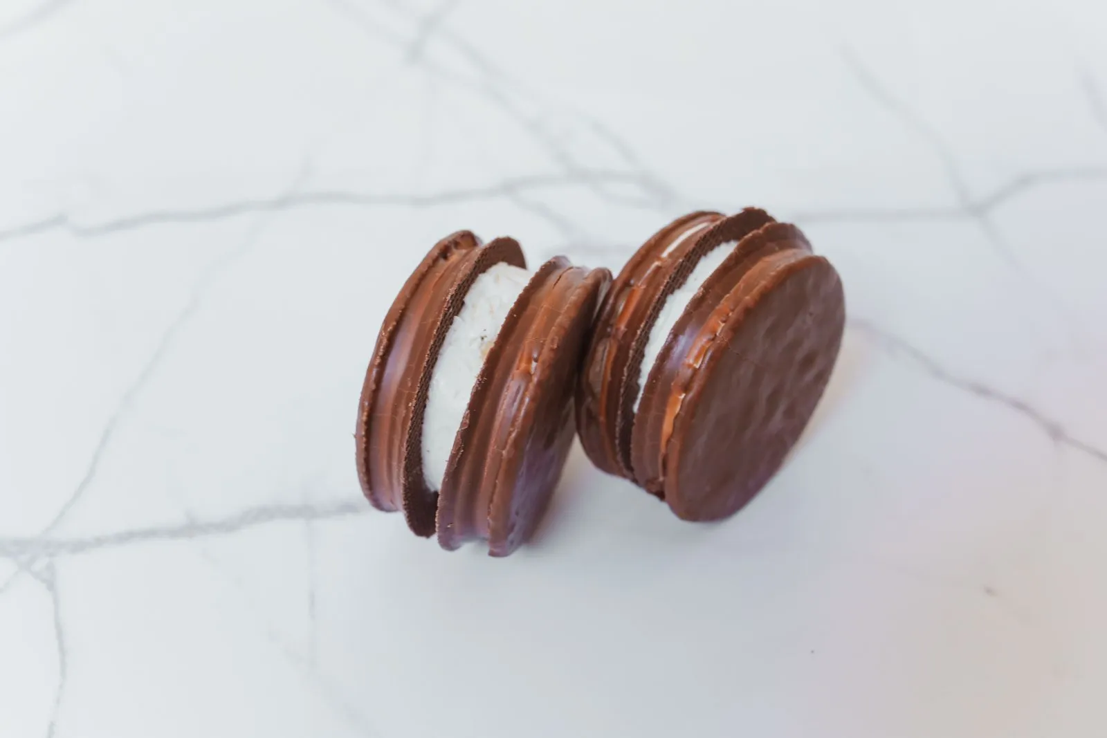 What Makes a Great Ice Cream Sandwich