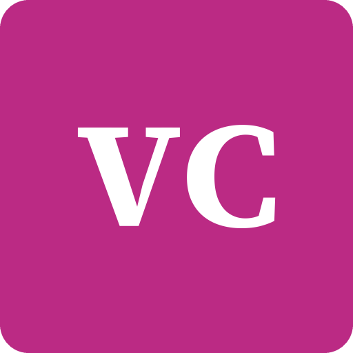 Victoria Creamery logo